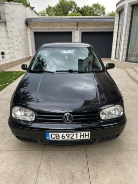 VW Golf Highline / 1.6 / 105кс, снимка 1