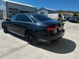 Audi A8 3, 0TFSI, MATRIX, LONG, FULL FULL FULL, снимка 5