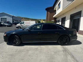 Audi A8 3, 0TFSI, MATRIX, LONG, FULL FULL FULL, снимка 4