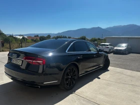 Audi A8 3, 0TFSI, MATRIX, LONG, FULL FULL FULL | Mobile.bg    6