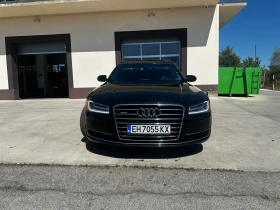 Audi A8 3, 0TFSI, MATRIX, LONG, FULL FULL FULL | Mobile.bg    2