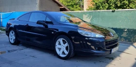 Peugeot 407 3.0 V6, снимка 1