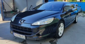 Peugeot 407 3.0 V6, снимка 6