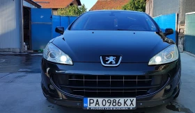 Peugeot 407 3.0 V6, снимка 7