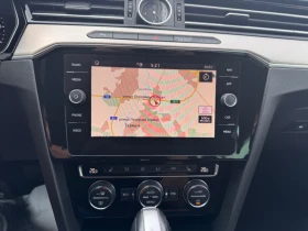 VW Passat 2.0TDI Digital Cockpit Massage  | Mobile.bg    10