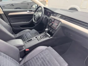 VW Passat 2.0TDI Digital Cockpit Massage  | Mobile.bg    12