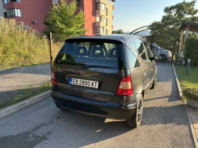 Mercedes-Benz A 140, снимка 5