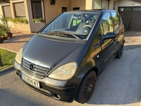 Mercedes-Benz A 140, снимка 6