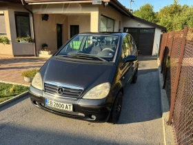 Mercedes-Benz A 140, снимка 1