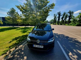  VW Sharan