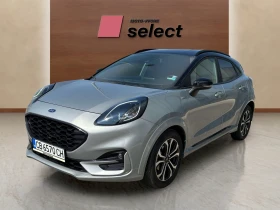 Ford Puma 1.0 EcoBoost - изображение 1