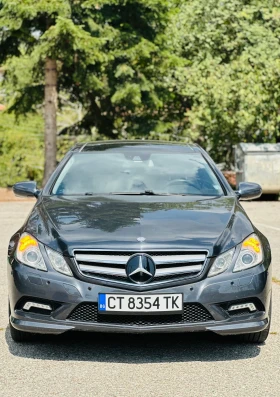 Mercedes-Benz E 500  ,   | Mobile.bg    6