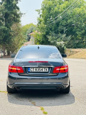 Mercedes-Benz E 500 Фул екстри, АМГ пакет, снимка 3