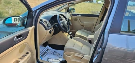 VW Golf Plus 2.0tdi Автоматик, снимка 11