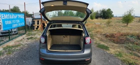 VW Golf Plus 2.0tdi Автоматик, снимка 6