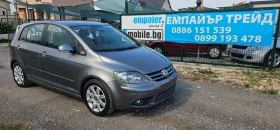 VW Golf Plus 2.0tdi Автоматик, снимка 3