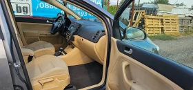 VW Golf Plus 2.0tdi Автоматик, снимка 12