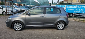 VW Golf Plus 2.0tdi  | Mobile.bg    15