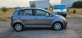 VW Golf Plus 2.0tdi Автоматик, снимка 8