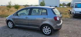 VW Golf Plus 2.0tdi Автоматик, снимка 7