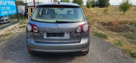 Обява за продажба на VW Golf Plus 2.0tdi Автоматик ~7 500 лв. - изображение 4