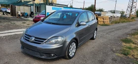 VW Golf Plus 2.0tdi Автоматик 1