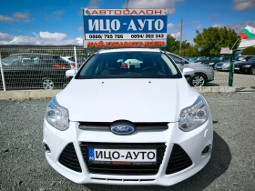 Ford Focus 1, 6 DCi-116k.c.6 ck.EBPO 5B, FACELiFT, LED | Mobile.bg    17