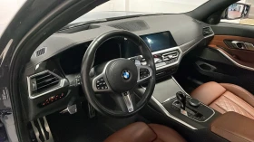 BMW 340 M340i xDrive Individual Merino/360/HK/Pano/Laser | Mobile.bg    9