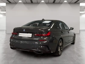 BMW 340 M340i xDrive Individual Merino/360/HK/Pano/Laser | Mobile.bg    2