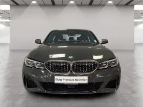 BMW 340 M340i xDrive Individual Merino/360/HK/Pano/Laser | Mobile.bg    3