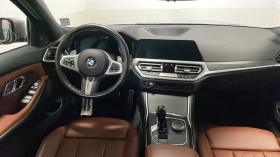 BMW 340 M340i xDrive Individual Merino/360/HK/Pano/Laser | Mobile.bg    8