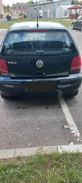 VW Polo, снимка 3