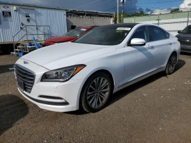 Hyundai Genesis V6 3.8L RWD 311кс, снимка 1