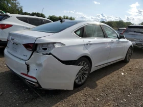 Hyundai Genesis V6 3.8L RWD 311кс, снимка 3