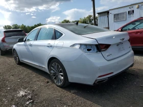 Hyundai Genesis V6 3.8L RWD 311кс, снимка 2