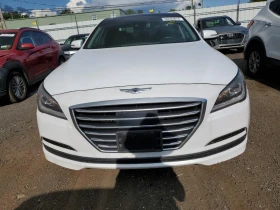 Hyundai Genesis V6 3.8L RWD 311кс, снимка 5