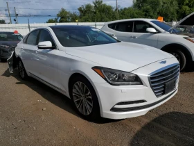 Hyundai Genesis V6 3.8L RWD 311кс, снимка 4