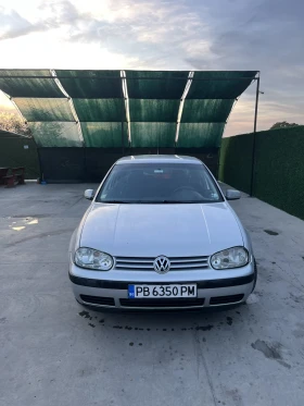 VW Golf 1.6  /  | Mobile.bg    2