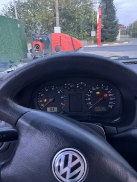 VW Golf 1.6 Бензин / Газ, снимка 12