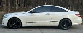 Mercedes-Benz E 500 AMG PACK, снимка 3