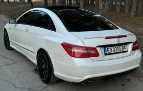 Mercedes-Benz E 500 AMG PACK, снимка 4