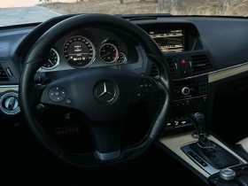 Mercedes-Benz E 500 AMG PACK, снимка 7