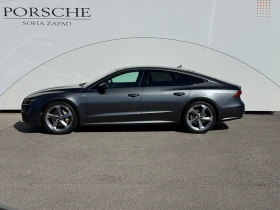 Audi A7 3.0TDI quattro - [4] 