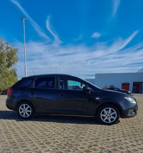 Seat Ibiza 1.2 TDI ECOMOTIVE, снимка 7