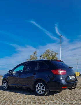 Seat Ibiza 1.2 TDI ECOMOTIVE, снимка 4