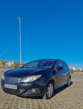 Seat Ibiza 1.2 TDI ECOMOTIVE, снимка 3