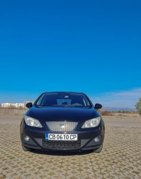 Seat Ibiza 1.2 TDI ECOMOTIVE, снимка 2