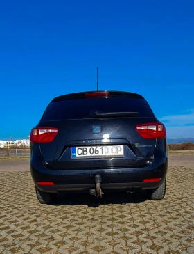 Seat Ibiza 1.2 TDI ECOMOTIVE, снимка 5