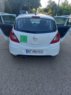 Opel Corsa 1.3   | Mobile.bg    5