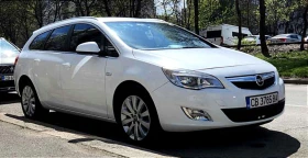 Opel Astra 2.0 eco flex , снимка 2